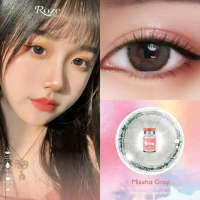 คอนแทคเลนส์ Hydrogel รุ่น Missha ขนาดมินิ (Rozelens)