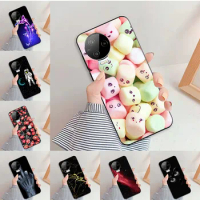 For Infinix Note 12 Pro 4G X676B Case Note12 Cover Cute Cat Silicone Soft Case For Infinix Note 12 Pro NFC Case Phone Back Cover