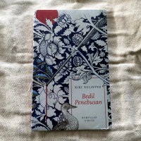 Bedil Penebusan - Kiky Sulistyo