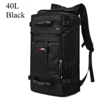 KAKA Men Backpacks bag oxford Business Travel backpack Bag for men Male Waterproof shoulder bag Backpack Men Mochila for travel