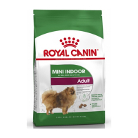 ROYAL CANIN法國皇家-小型室內成犬(MNINA) 7.5kg(購買第二件贈送寵物零食x1包)