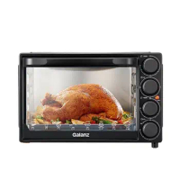 Galanz Electric Oven 32L Capacity 1500W High Power Household Multifunctional KB32-DS40