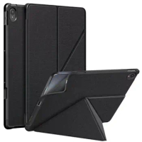 Magnetic Case For Lenovo Tab P11 Pro 2021 2020 Case Smart Folding Cover Funda For Xiaoxin Pad Plus P11 Pro P11 11.5 11 Case Kids