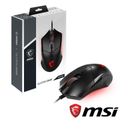 MSI 微星 Clutch GM08 電競滑鼠