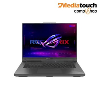 LAPTOP ASUS G614PH-R9N55C6G-HM 90NR0KX7-M000L0 R9-8940HX/RTX5050_V8G/16G*1/512G/ROG Nebula QHD 240Hz