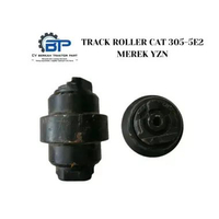 Track Roller CAT 305-5E2 YZN – Roller Bawah Excavator Caterpillar 305-5E2 Heavy Duty Tahan Lama