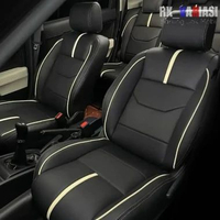 Sarung Jok Mobil Innova G Lama 2005-2015 Fullset Oscar Standar Osc 09