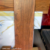 Granit tangga bpl motif kayu tekstur Matt halus 30x90