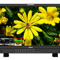 SWIT BM-U275HDR 27-inch 4K/8K 12GSDI HDR Studio Monitor
