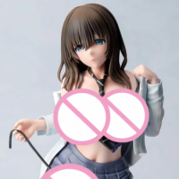 In Stock Anime Daiki Kougyou Sex Symbols Kuromine Aya 1/6 Nure JK Sexy Girl Action Figures Hentai Collection Model Toys Adult