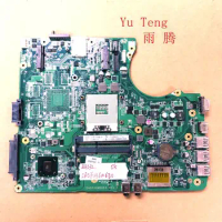 Suitable for Fujitsu Lifebook Ah532 laptop motherboard Da0fh6mb6e0 integrated graphics motherboard 100% test ok delivery