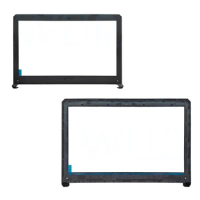 New Original Screen LCD Bezel For Asus FX80 FX80G FZ80G ZX80 FX504 FX504G Black