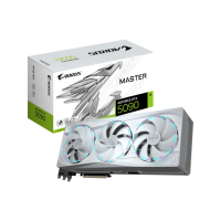 【GIGABYTE 技嘉】白色組合★GeForce RTX 5090 MASTER ICE 32G 顯示卡+B850x2+UD850GMx2