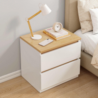 【高品質】床頭櫃 床頭柜簡易簡約現代家用臥室床頭桌子床邊柜小型柜子儲物收納柜子  樂天市場