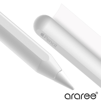 Araree Apple Pencil (2代) 保護膜