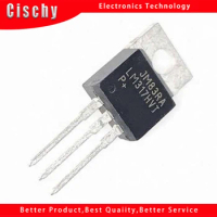 10pcs/lot LM317HVT LM317HV LM317