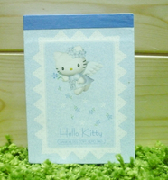 【震撼精品百貨】Hello Kitty 凱蒂貓 便條 複寫紙-天使【共1款】 震撼日式精品百貨
