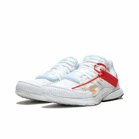 Off-White x Nike Air Presto 2.0 White 白色 魚骨 聯名款 休閒鞋 男鞋 AA3830-100