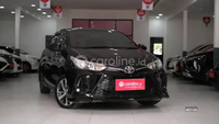 Toyota Yaris G AT 2021