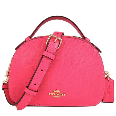 Coach serena mini on sale