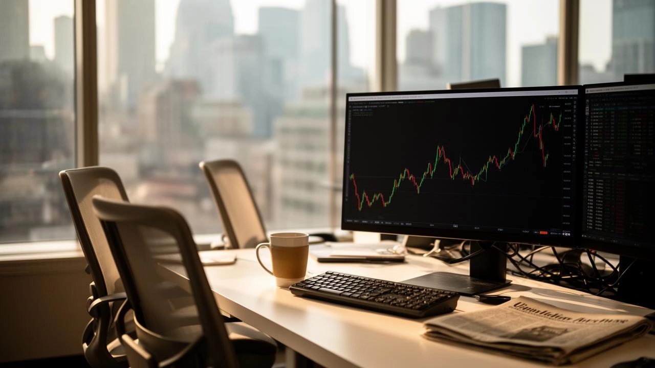 Goldman Sachs Upgrades Global Equities to Overweight; BofA Sticks With Sell Signal as US Earnings Season Becomes the Decisive Battleground