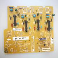Printer Power Supply Board RM1-6801 For HP Color Laser Printer 5525 5225