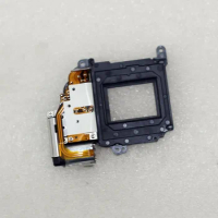 New shutter plate assy with Motor Repair parts for Canon EOS M50 M50II Kiss M SLR