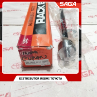 SAGA | Rack End Long Tie Rod Innova Lama 2004-2015 555 Japan
