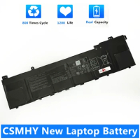 CSMHY Original C32N2022 Laptop Battery For ASUS ZenBook Pro 15 OLED UM535QE VivoBook Pro 16 16X M7600RE M7600QE N7600PC