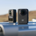 DJI 大疆 Osmo 360 運動攝影機