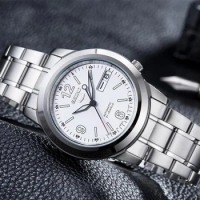 SEIKO 5 Japanese Original watch Automatic Mechanical Men Watchs automatic watch men luxury watch