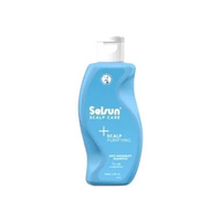 Selsun Scalp Care Purifying Shampoo Anti Ketombe Dan Rontok Patah Berminyak Sampo Shampo Non Sls bir