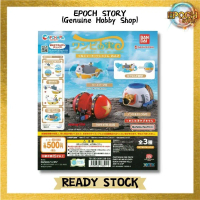 BANDAI GASHAPON ONE PIECE CAPCHARA ONE PIECE ONEPI NO MI SOLDIER DOCK SYSTEM VOL.2