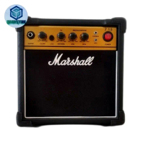 ampli gitar mini sudah distorsi dan 3 input Amplifier Equalizer Bass
