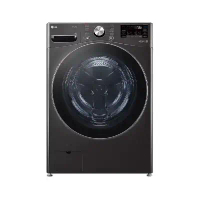 【LG/樂金】 蒸氣滾筒洗衣機 (蒸洗脫) 21公斤 WD-S21VB (尊爵黑)