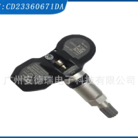 For/Aston Martin Conqueror CD23360671DA tire Pressure sensor monitor