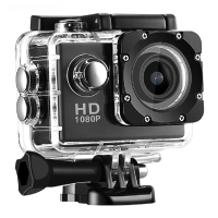 กล้องกีฬา, WIFI, กันน้ำ, SJ4000, ชุดเดินทาง, กล้องแอคชั่น DV, 1080P Full HD, ชุดกล้อง, SJ4000 1080P 