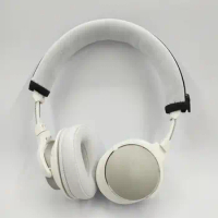 Faux Leather Foam Earpad Cushion Headband for Audio Technica ATH-SR5 ATH-SR5BT