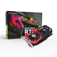 COLORFUL GEFORCE RTX 2060 NB-V 6GB GDDR6 192-BIT FREE MB MSI B560M BAZOOKA