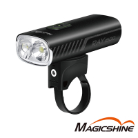 MAGICSHINE RAY1600 高流明雙光型智能前燈