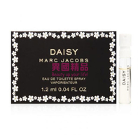 Marc Jacobs Daisy 女性針管香水 1.2ml EDT VIAL SPR【特價】§異國精品§｜全場下殺↘滿額再享折扣