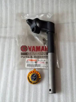 HANDLEBAR / STIR / STANG JEPIT YAMAHA R15 OLD V2 KANAN & KIRI ORIGINAL YGP KANAN
