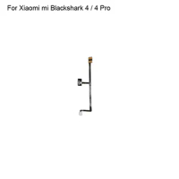 For Xiaomi Black Shark 4 Power Button Flex Cable For Xiaomi Black Shark 4 Pro Power On Off Volume Up Down Connector Blackshark4