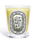 เทียนหอม Citronnelle (Lemongrass) Classic Candle 190 กรัม