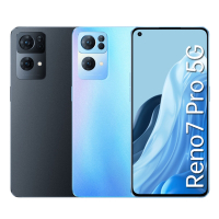 OPPO RENO7 Pro 5G (12G/256G) 6.55吋 智慧型手機 贈手機支架
