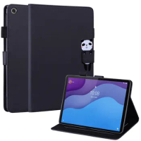 For Lenovo Tab M10 Case 10.1 Tablet X605F L X505X Coque Tab M10 HD Gen 2nd X306F Shell For Lenovo Tab M10 Plus Case 10.3 X606F X