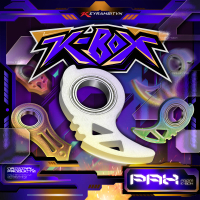 [PAX] Set K-BOX - Set Hộp Keyrambit -  Đọc Kỹ Hướng Dẫn Chọn Set Dưới Mô Tả