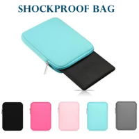 Shockproof Sleeve Bags For Lenovo Tab P11 Pro 11.2" Gen2 TB-132FU TB-138FC Xiaoxin Pad Pro 2022 Case Protective Cover Pouch Bag