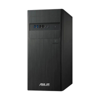 【ASUS 華碩】i5 獨顯十四核心電腦(i5-13400F/16G/512G/RTX3050-8G/W11/3年保/H-S500TE-51340F023W)