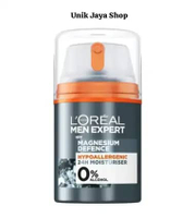 Loreal Men Expert Magnesium Defence Cream 50mL